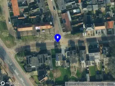 Brandweer met gepaste spoed naar de Mensinkweg in Nijverdal vanwege wateroverlast