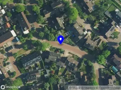 Brandweer met gepaste spoed naar de De Marsjes in Hellendoorn vanwege wateroverlast