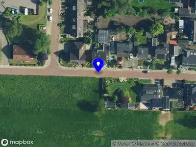 Brandweer met gepaste spoed naar de Duivenbreeweg in Nijverdal vanwege wateroverlast