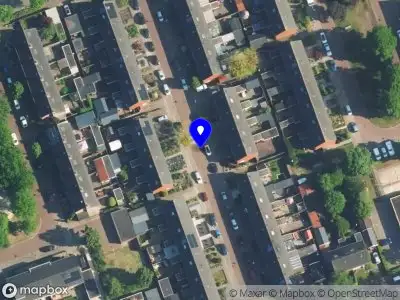 Brandweer met normale urgentie naar de Klompskamp in Hellendoorn vanwege wateroverlast