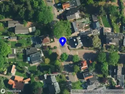 Brandweer met normale urgentie naar de De Joncheerelaan in Nijverdal vanwege wateroverlast