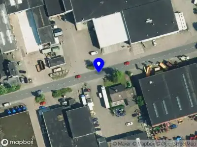 Brandweer met normale urgentie naar de Keizersweg in Holten vanwege wateroverlast