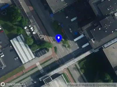 Besteld ambulance vervoer naar de Meibergdreef in Amsterdam