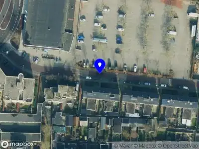 Brandweer met gepaste spoed naar de Spoelerstraat in Nijverdal vanwege wateroverlast