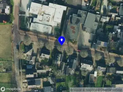 Brandweer met normale urgentie naar de H A Hartholtstraat in Nijverdal vanwege wateroverlast