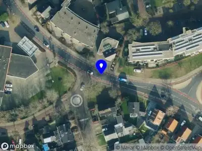 Brandweer met normale urgentie naar de Smidsweg in Nijverdal vanwege wateroverlast