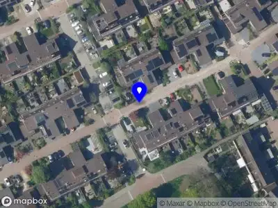 Brandweer met gepaste spoed naar de Waaloord in Woerden vanwege stankoverlast