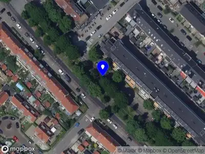 Brandweer met grote spoed naar de Brouwersdijk in Dordrecht vanwege stankoverlast