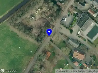 Brandweer met gepaste spoed naar de Nienenhoek in Den Ham vanwege wateroverlast