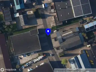 112 melding Brandweer met grote spoed naar de Mulderspark in Leek vanwege afgaan automatisch brandalarm