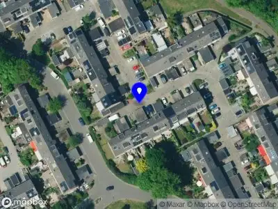 Brandweer met normale urgentie naar de Ploegersdonk in Apeldoorn vanwege wateroverlast