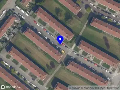 112 melding Ambulance met grote spoed naar de Ereprijsstraat in Rotterdam