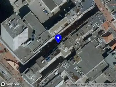 Brandweer met grote spoed naar de Hooghuisstraat in Eindhoven vanwege waarnemen gaslucht