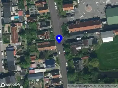 Brandweer met gepaste spoed naar de Zuideinde in Westzaan