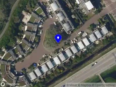 Ambulance met gepaste spoed naar de Rockanjelaan in 's-Gravenhage