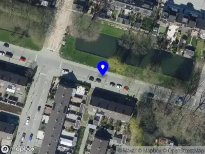 112 melding Ambulance met gepaste spoed naar de Botreep in Hoogvliet Rotterdam