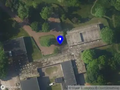 Brandweer met gepaste spoed naar de Nieuwekamp in Ermelo