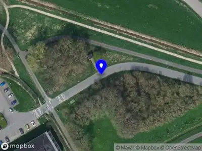 Ambulance met gepaste spoed naar de Veerweg in Zwijndrecht