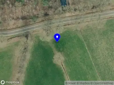 Brandweer met gepaste spoed naar de Achterveldsweg in Vilsteren vanwege stormschade