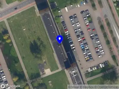 112 melding Ambulance met gepaste spoed naar de Madridweg in Vlaardingen