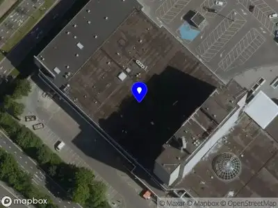 Snelheidscontrole op Homeruspassage te Heerlen