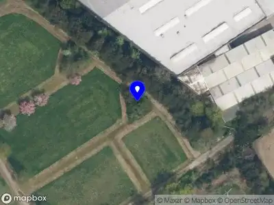 Brandweer met grote spoed naar de West-Abtspolderseweg in Rotterdam vanwege voertuigbrand