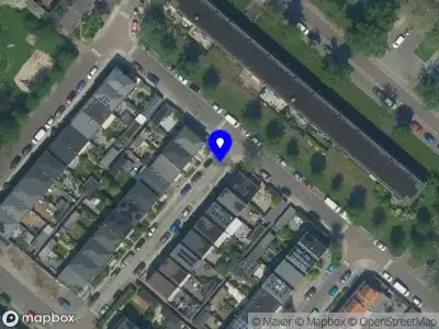 112 melding Ambulance met gepaste spoed naar de Ereprijsstraat in Krommenie