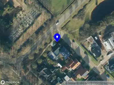 Brandweer met grote spoed naar de Gravenveen in Denekamp