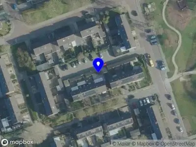 Politie naar de Zandstraat in Beneden-Leeuwen vanwege aanrijding met letsel