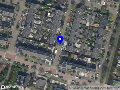 112 melding Ambulance met grote spoed naar de Schoenerstraat in Krimpen aan de Lek