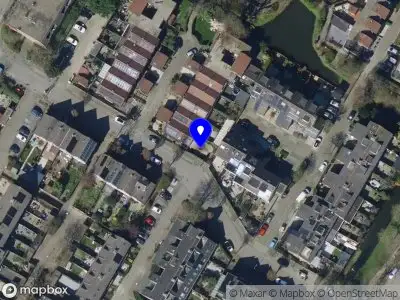 Brandweer met gepaste spoed naar de Ring in Hendrik-Ido-Ambacht vanwege afhijsen patient