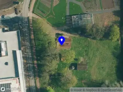 Brandweer met gepaste spoed naar de Tuberweg in Winterswijk vanwege waarnemen gaslucht