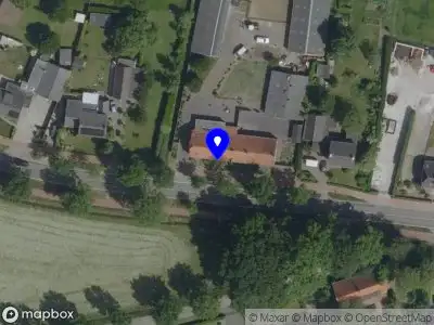 Snelheidscontrole op Bekelaar te Mierlo