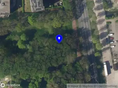 Traumahelikopter met grote spoed naar de Hof van Transwijk in Utrecht