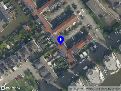 Ambulance met grote spoed naar de Parkzoom in Delft