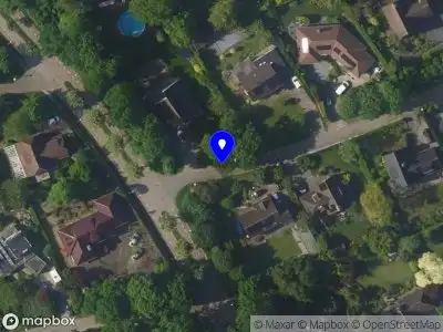 Brandweer met gepaste spoed naar de Vlaamse Gaailaan in Almere vanwege dier(en) in nood