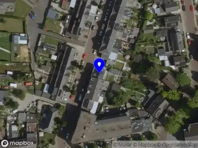 Politie naar de Oude Tunnelweg in Kerkrade vanwege aanrijding met letsel