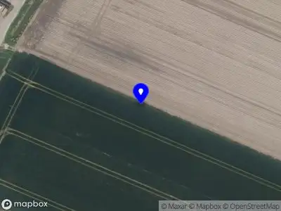 Ambulance met gepaste spoed naar de Hoofdweg in Oostvoorne