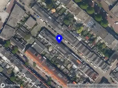 Ambulance met gepaste spoed naar de Oosterstraat in Schiedam