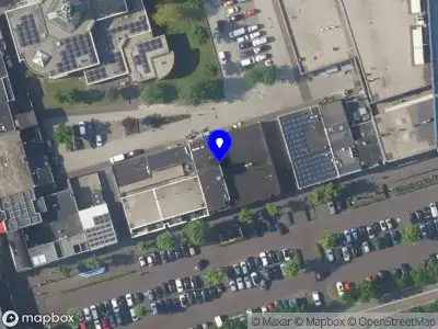 112 melding Politie naar de Horsterplein in Zeewolde vanwege aanrijding met letsel