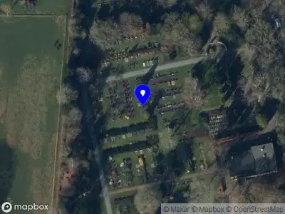 Politie met grote spoed naar de De Noesten in Westerbork vanwege ongeval met letsel