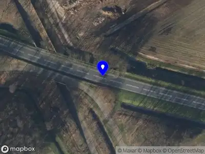 Snelheidscontrole op N366 te Ter Apel