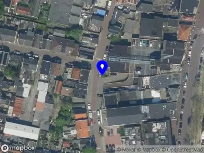 Ambulance met gepaste spoed naar de Steijnstraat in Wormerveer