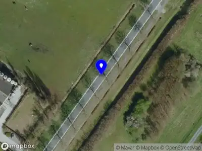 Snelheidscontrole op Landsardseweg te Eindhoven