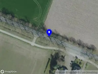 Snelheidscontrole op Beltweg te Siebengewald