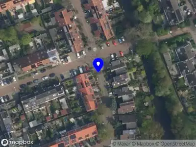 Ambulance met gepaste spoed naar de Zaan in Pijnacker