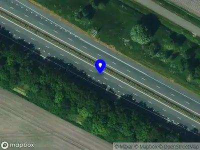 Snelheidscontrole op A37 te Zwartemeer