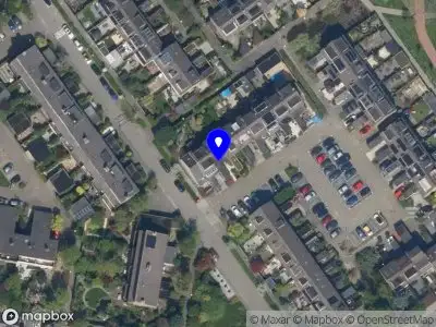 Brandweer met gepaste spoed naar de Hebriden in Capelle aan den IJssel vanwege afhijsen patient