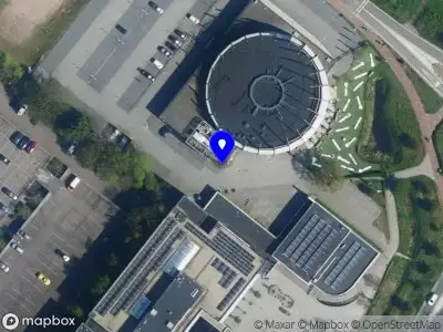 Brandweer met gepaste spoed naar de Langelaan in Noordwijkerhout