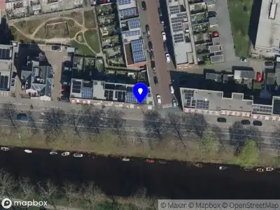 112 melding Politie met grote spoed naar de Oranjesingel in Breda vanwege letsel